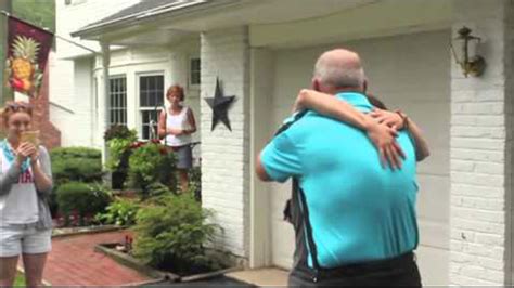 Video Step Dad Brought To Tears By Beautiful T Abc13 Houston
