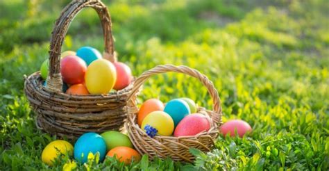 Easter Holidays Newstalk