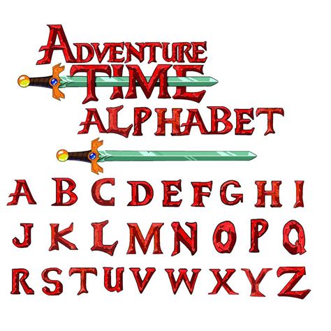 At Font Alphabet By Ask Angelo On Deviantart Tipos De Letras Fiestas