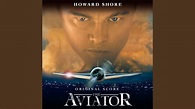 Shore: Howard Robard Hughes, Jr. (Original Motion Picture Soundtrack ...