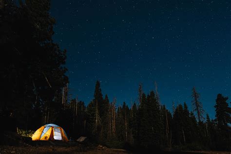Forest service maintains campgrounds in the hume lake district that borders sequoia and kings canyon national parks. Sequoia National Forest : camping