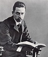 Rilke, Rainer Maria - Enitharmon Editions