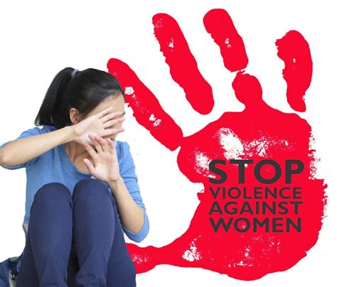 Tips And Ways To Stop Violence Against Women And Girls