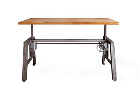 LAXseries Height Adjustable Table | Adjustable height table, Adjustable ...