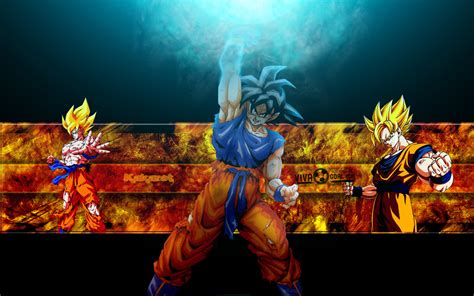 Its original american airdate was september 9, 1995. Dragon Ball Z Goku Super Saiyan 8