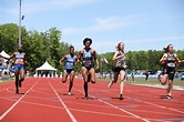 Athletics at Conn · Connecticut College