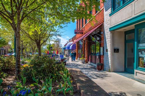 The 10 Best Things To Do In Hendersonville Nc