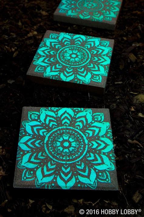Glow In The Dark Concrete Paint For Concrete Like Surfaces Etsy In
