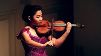 Sarah Chang - Concerts, Biography & News - BBC Music