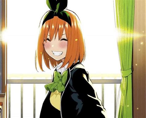 25 Cutest Orange Haired Anime Girls You Need To Know 2022