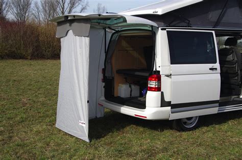 Rear Tent Instant For Vw T5 Tailgate Awning Tailgate Tent Rear