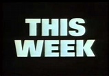 This Week (1956)