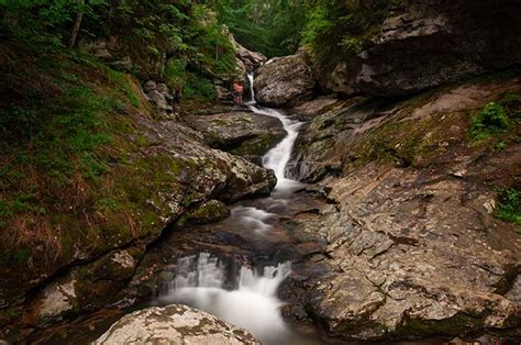 The 10 Best Waterfalls Near Boone Nc