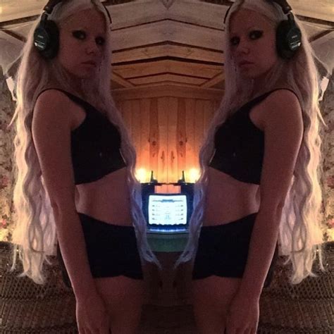 Kerli The Fappening Nude And Sexy Photos The Fappening 15876 The Best