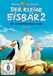 Der kleine Eisbär 2 - Die geheimnisvolle Insel - Der Kinofilm - Warner ...