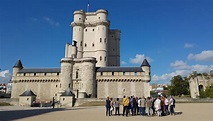 Visites guidées : patrimoine et Histoire de Vincennes