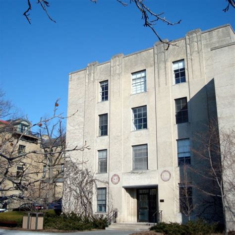 Tour Cornell University Campus Walking Tour Pocketsights