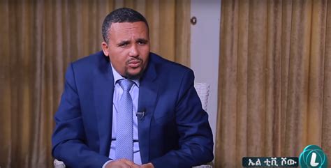 Ltv World Jawar Mohammed Interview January 2020 Amharic Daily