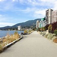 West Vancouver Seawall - Lo que se debe saber antes de viajar - Tripadvisor