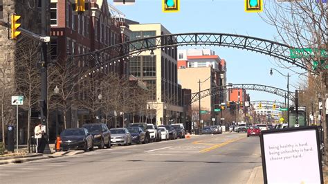 The complex history of the Short North Arts District | 10tv.com