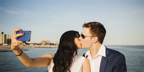 The 4 Types Of Couples On Social Media Huffpost