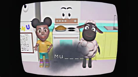 Este juego se está volviendo viral porque parece para niños pero es