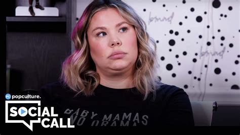 Popculture Social Call Teen Mom 2 Did Kailyn Lowry Quit The Show