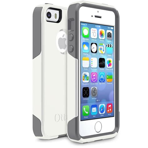 Otterbox Commuter Series Apple Iphone 5s Case Retail