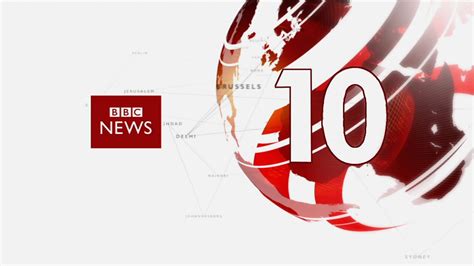 Owned and operated by bbc and it broadcasts on dab. BBC News Channel - BBC News at Ten