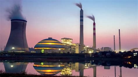 Tavanir To Modernize Dilapidated Power Plants Financial Tribune