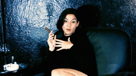 Lily Marlene Fetish Fantasies Lily Marlene Big Cigar And Tie Hd Mp4