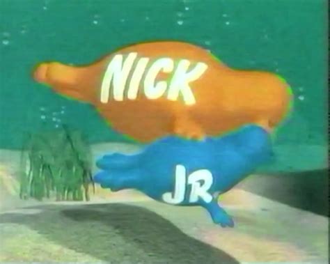 Nick Jr Ident 12 Free Download Borrow And Streaming Internet