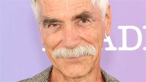 Sam Elliott Once Played A Crime Fighting Evel Knievel