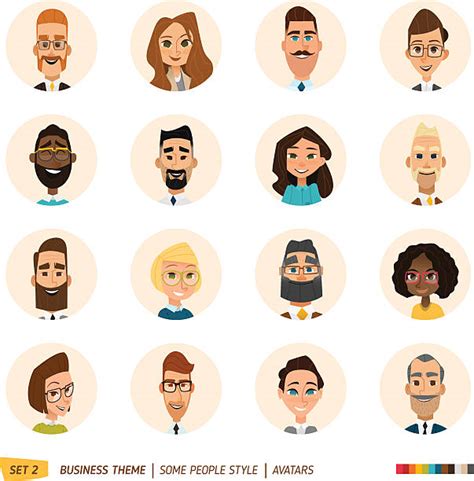 56400 Funny Avatars Stock Photos Pictures And Royalty Free Images Istock