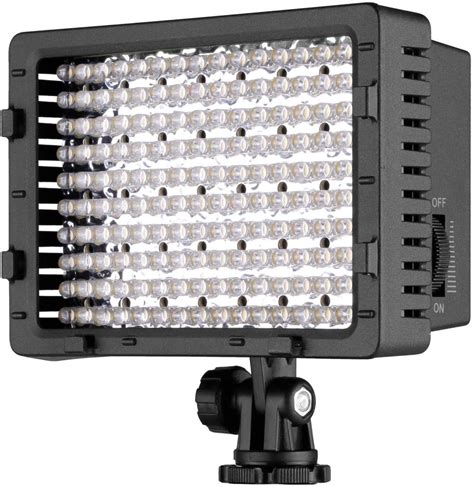 11 Best Led Lights For Photography Under 100 Keep It Portable