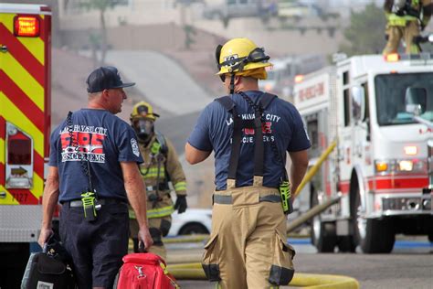 11 Things A New Study Revealed About Lake Havasu Citys Fire Department