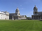 Rundreisen.de - England - Universität von London