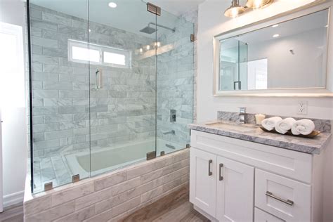 BATH Westlake Village CA SELECTING A BATHROOM REMODELING CONTRACTOR Best Home Improvement Co