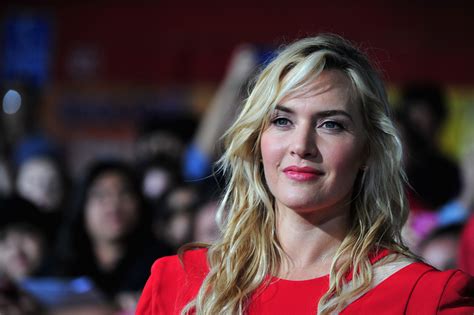 Kate elizabeth winslet cbe /ˈwɪnzlɛt/ (born 5 october 1975) is an english actress. 40 things you might not know about Kate Winslet