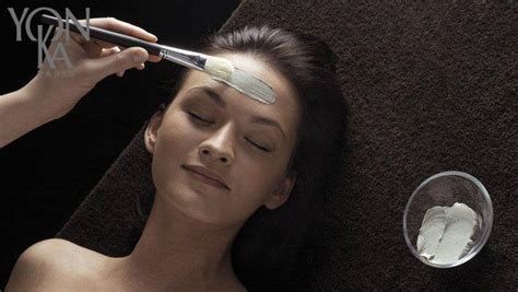 Experience The Complete Relaxation Of A Yonka Facial At Silvana S Day Spa Get It Today At