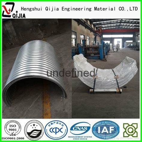 Corrugated Metal Pipe Sizes Corrugated Metal Pipe Price List Corrugated