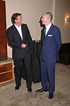 Launch of 'Cameron on Cameron: Conversations with Dylan Jones ...
