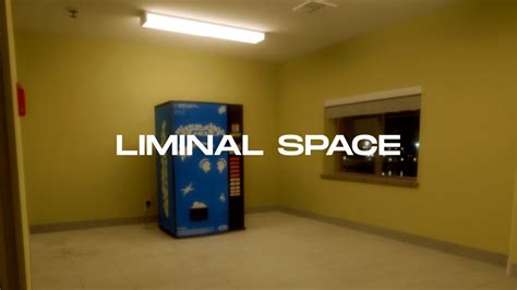 Creating Liminal Space Liminal Space In Blender Youtube