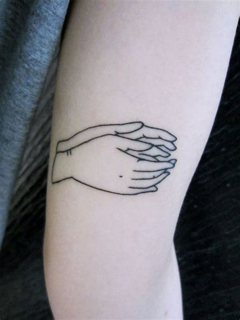 See more ideas about hand tattoos, praying hands tattoo, tattoo outline. 65+ Images OF Praying Hands Tattoos - Way to God