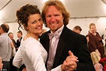 Sister Wives' Kody Brown reveals he divorced first wife ...