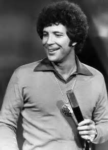 ℗ 1972 chrysalis copyrights ltd., under exclusive licence to decca music group ltd. Tom Jones celebrates 75th birthday