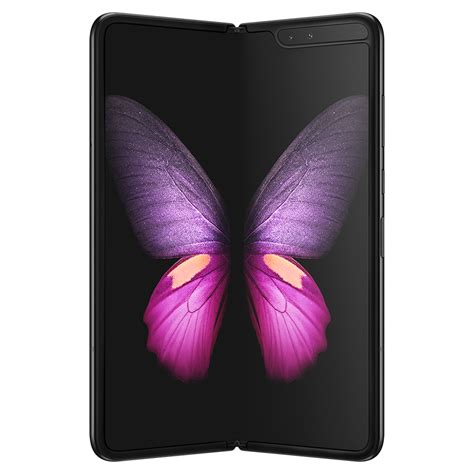 Samsung Galaxy Fold Tienda Virtual