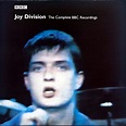 Joy Division The Complete BBC Recordings unofficial release