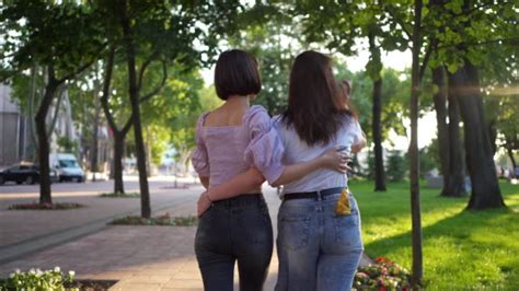 Lesbians In Love Stock Videos And Royalty Free Footage Istock