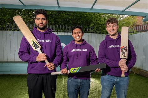 Batting for a better future - North East Times Magazine